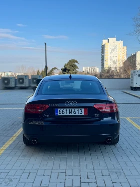 Audi A5 3.0TDI/2x S-Line/Bang&Olufsen/4x4/Drive Select, снимка 4