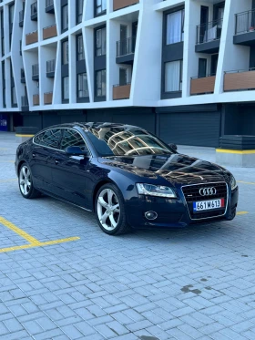 Audi A5 3.0TDI/2x S-Line/Bang&Olufsen/4x4/Drive Select, снимка 2