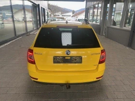 Skoda Octavia 1.5i G-TEC/TGI/LPG/BiFuel | Mobile.bg    2