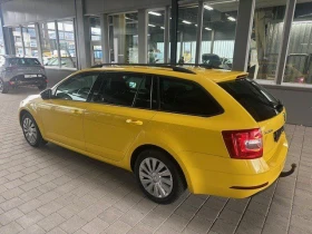 Skoda Octavia 1.5i G-TEC/TGI/LPG/BiFuel | Mobile.bg    5