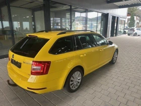 Skoda Octavia 1.5i G-TEC/TGI/LPG/BiFuel | Mobile.bg    3