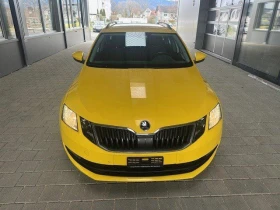 Skoda Octavia 1.5i G-TEC/TGI/LPG/BiFuel | Mobile.bg    4