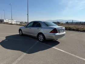 Mercedes-Benz C 270, снимка 2