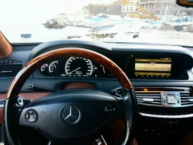 Mercedes-Benz CL 500 | Mobile.bg    8