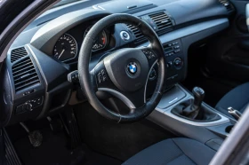 BMW 118 D, снимка 8