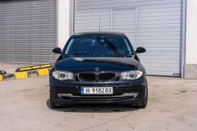 BMW 118 D, снимка 2