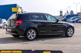 BMW 118 D, снимка 4