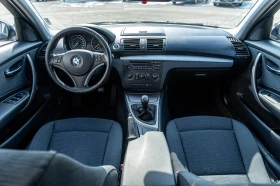 BMW 118 D, снимка 13