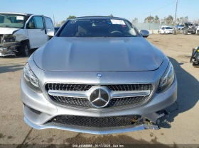 Mercedes-Benz S 550 CABRIO - 62000 лв. - 14550736 | Car24.bg