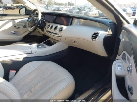 Mercedes-Benz S 550 CABRIO - 62000 лв. - 14550736 | Car24.bg