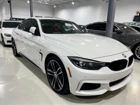 BMW 440 I * M-Package * * xDrive* * PANORAMIC * АвтоКредит - 41000 лв. - 99787731 | Car24.bg