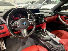 BMW 440 I * M-Package * * xDrive* * PANORAMIC * АвтоКредит, снимка 4