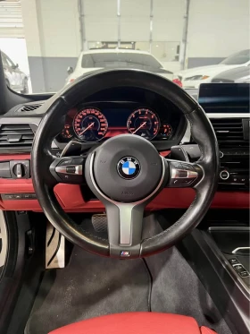 BMW 440 I * M-Package * * xDrive* * PANORAMIC * АвтоКредит - 41000 лв. - 99787731 | Car24.bg