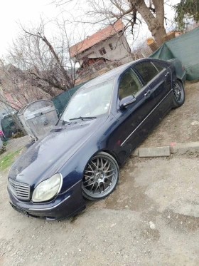 Mercedes-Benz S 320 cdi, снимка 2