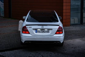 Mercedes-Benz E 500, снимка 5