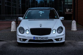 Mercedes-Benz E 500, снимка 1