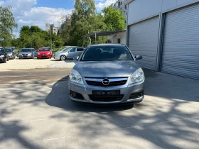 Обява за продажба на Opel Signum 1.9 ~3 700 лв. - изображение 3