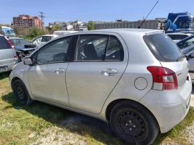 Toyota Yaris 1.3 benzin | Mobile.bg    5
