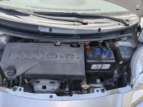 Toyota Yaris 1.3 benzin | Mobile.bg    12
