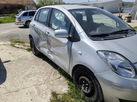 Toyota Yaris 1.3 benzin | Mobile.bg    14