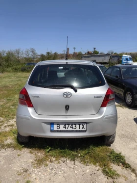 Toyota Yaris 1.3 benzin | Mobile.bg    8