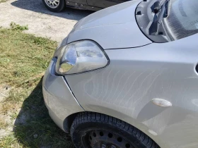Toyota Yaris 1.3 benzin | Mobile.bg    15
