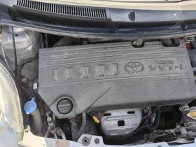 Toyota Yaris 1.3 benzin | Mobile.bg    10
