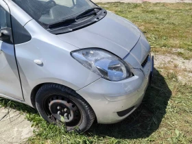 Toyota Yaris 1.3 benzin | Mobile.bg    4