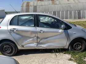 Toyota Yaris 1.3 benzin | Mobile.bg    6