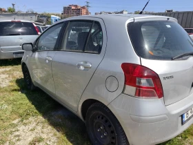 Toyota Yaris 1.3 benzin | Mobile.bg    16