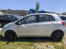 Toyota Yaris 1.3 benzin | Mobile.bg    2