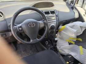 Toyota Yaris 1.3 benzin | Mobile.bg    17