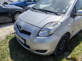 Toyota Yaris 1.3 benzin | Mobile.bg    3