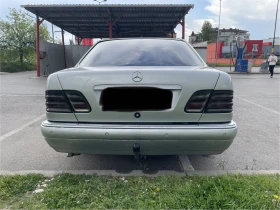 Mercedes-Benz E 290 TD | Mobile.bg    2