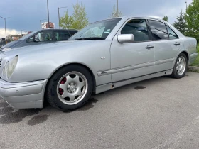 Mercedes-Benz E 290 TD | Mobile.bg    4