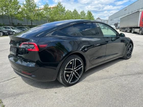     Tesla Model 3 Long Range Dual Motor//