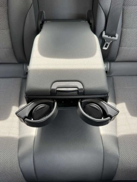 Обява за продажба на Mercedes-Benz C 180 Facelift ~48 900 лв. - изображение 7