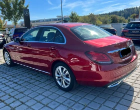 Обява за продажба на Mercedes-Benz C 180 Facelift ~48 900 лв. - изображение 2