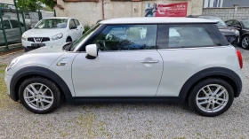 Mini Cooper SE-ELEKTRIK 184 .+  + + 4000 . | Mobile.bg    7