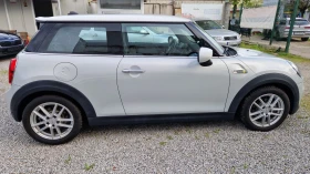 Mini Cooper SE-ELEKTRIK 184 .+  + + 4000 . | Mobile.bg    4