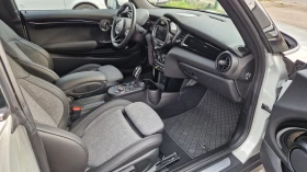 Mini Cooper SE-ELEKTRIK 184 .+  + + 4000 . | Mobile.bg    11