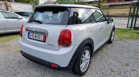 Mini Cooper SE-ELEKTRIK 184 .+  + + 4000 . | Mobile.bg    5