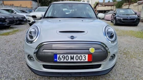 Mini Cooper SE-ELEKTRIK 184 .+  + + 4000 . | Mobile.bg    2