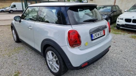 Mini Cooper SE-ELEKTRIK 184 .+  + + 4000 . | Mobile.bg    6