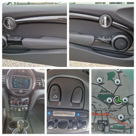 Mini Cooper SE-ELEKTRIK 184 .+  + + 4000 . | Mobile.bg    15