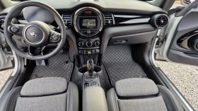 Mini Cooper SE-ELEKTRIK 184 .+  + + 4000 . | Mobile.bg    13