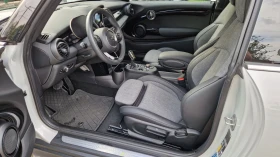 Mini Cooper SE-ELEKTRIK 184 .+  + + 4000 . | Mobile.bg    8