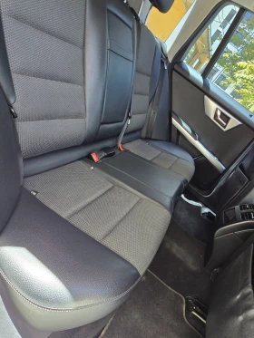 Mercedes-Benz CLK 320 CDI 4 MATIC | Mobile.bg    11