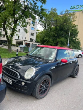 Mini Cooper | Mobile.bg    4