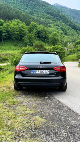 Обява за продажба на Audi A4 B8.5 2.0TFSI Face Quattro 211HP Bi-Xenon ~18 650 лв. - изображение 5